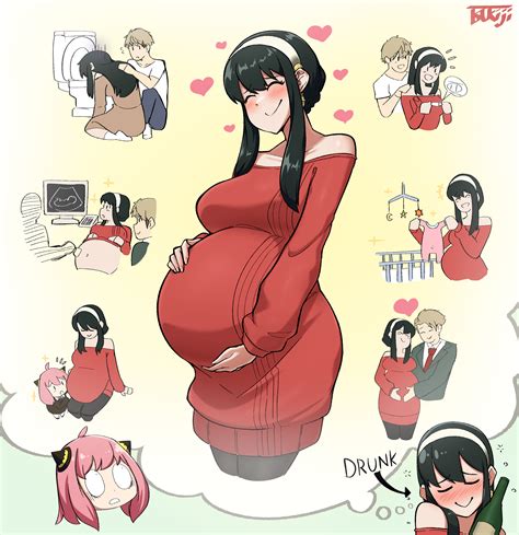 rule34 pregnant|Top Rule34 .